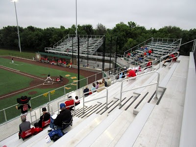 Warren Turner Field