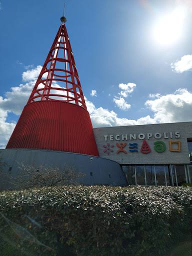 Technopolis - Visual