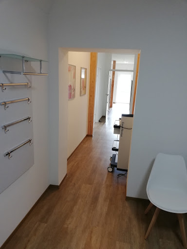 Gemeinschaftspraxis für Physiotherapie Delf & Therapeuten - Thumbnail