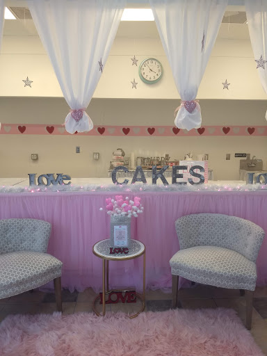Geescakes - Visual