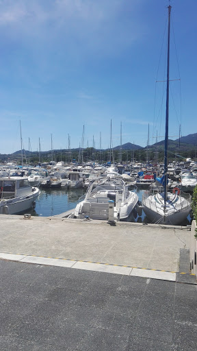 Parking des Plaisanciers - Thumbnail