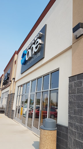 Warehouse One Winkler
