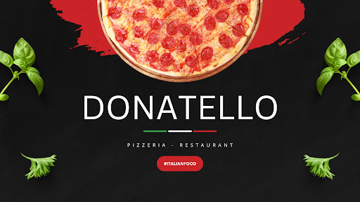 Photo 4 - Donatello Pizza