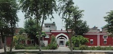 Govt Chaudhry Mohammad Altaf Hussain High School jhelum