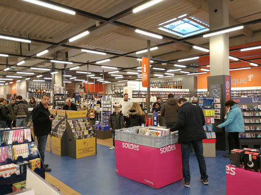 Cultura Saint-Maur - Thumbnail
