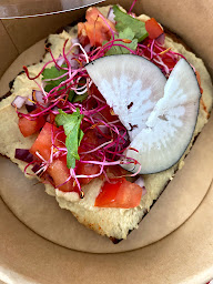 Photo n°15 de La ptite Biarrote à Biarritz (Restaurant brunch)