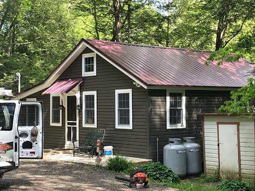 Victory Lane Construction & Home Improvements