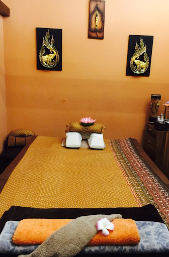 Sawat-Thai Massage Köln 50968 Goltsteinstrasse 52 - Thumbnail