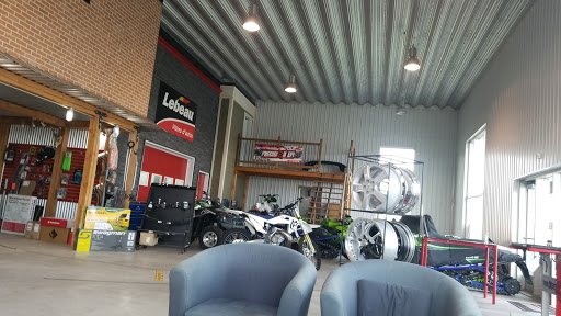 Lebeau Vitres d'autos Donnacona - Thumbnail