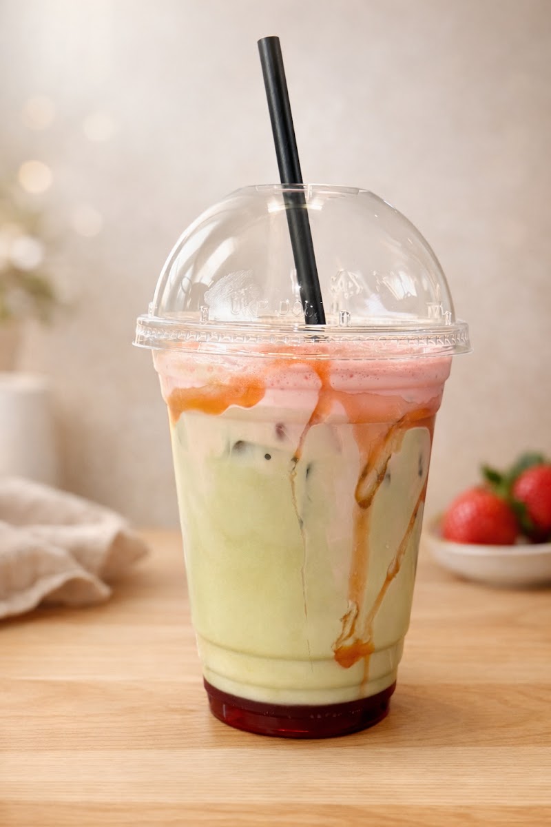 Kozy Corner cafe photo 2