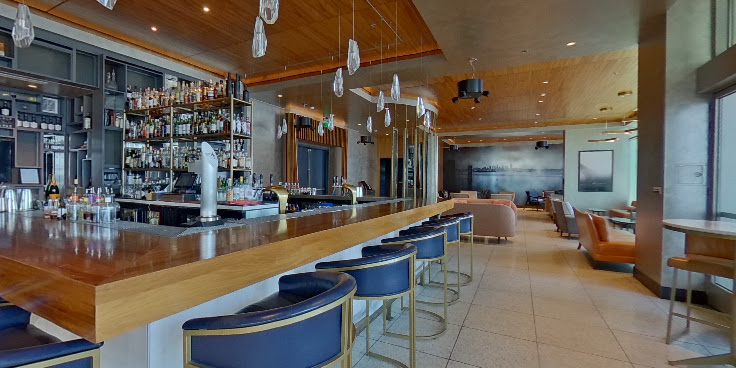 The Charter Hotel Seattle, Curio Collection by Hilton by null