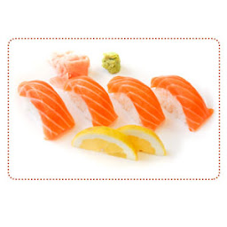 Photo n°9 de INDOCHINE LA JONQUE. à Vernouillet (Restaurant de sushis)