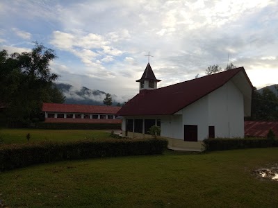 Photos of Gereja Katolik Paroki Santo Antonius Padua Rembon