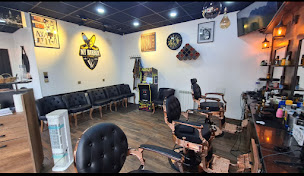 Photo n°2 de My Barber Anis Chambéry à Chambéry (Barbier)