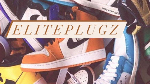 Elite plugz - Visual