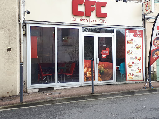 Photo 2 - Burger et Frites
