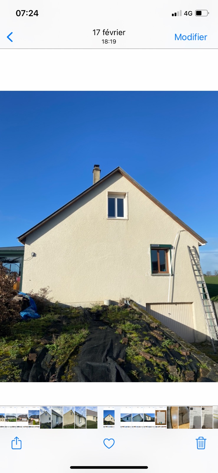 Vilette & Fils Couvreur - 76 Seine-Maritime