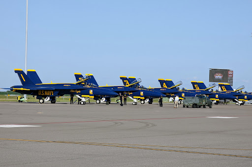 MacDill AFB Airfield Mgmt Gallery - United States