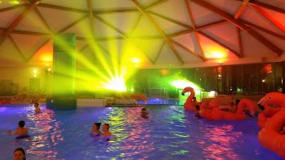Photos of Arnst&auml;dter sports u. Freizeitbad am Wollmarkt