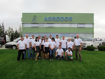 Photos of Agrodor-Succes SRL