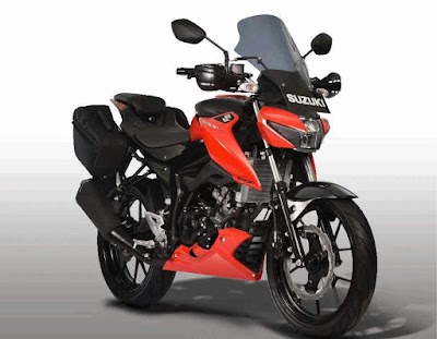 Photos of SUZUKI SMG CIREBON
