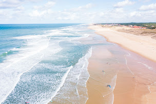 Photo n°4 de Séjours Atlantique à Seignosse (Service d'accueil pour les jeunes)