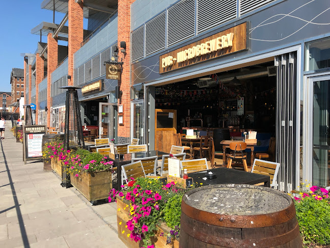 Unit R1, Gloucester Quays Designer Outlet, St Ann Way, Gloucester GL1 5SH, United Kingdom