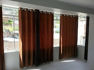 Diseños y Cortinas Elmer E.I.R.L 4