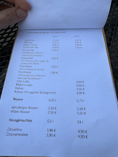 Café Wolke - Thumbnail