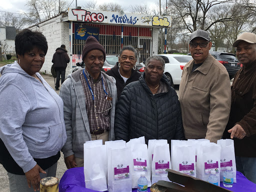 Cathedral of Joy Baptist Church - Thumbnail