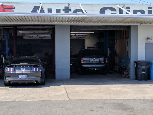 Pro Care Auto Clinic - Thumbnail