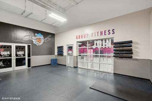 Crunch Fitness - Waco - Thumbnail