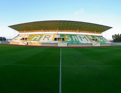 Çarşamba Sports Hall