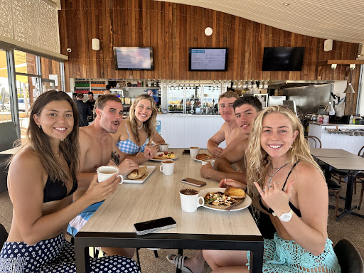 Jurien Bay Beach Cafe - Thumbnail