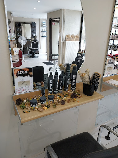 Marvin B Hair Stylist Gallery - France