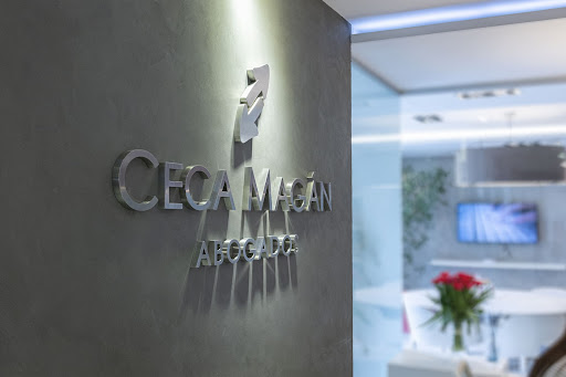 Ceca Magán Abogados