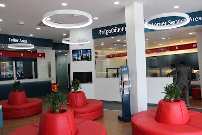 Photos of ABA Bank