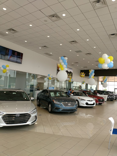 Ken Garff Hyundai Surprise - Thumbnail
