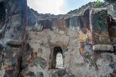 Vazelon Monastery