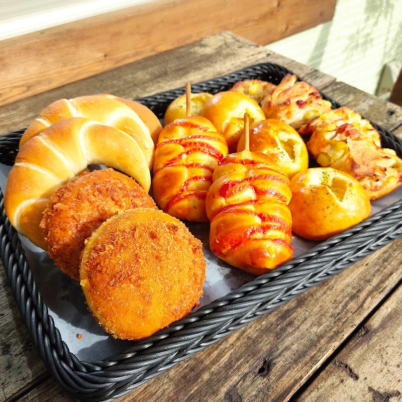 ヘスティアベーカリー