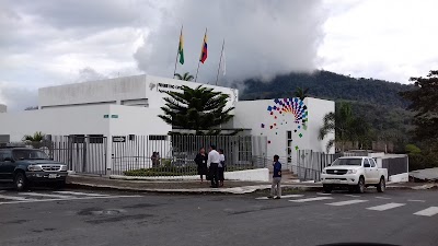 Photos of Registro Civil de Morona Santiago
