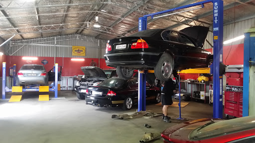 Austral Automotive and Tyre Service - Thumbnail