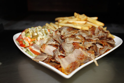 Photo 2 - FLAMING TASTE