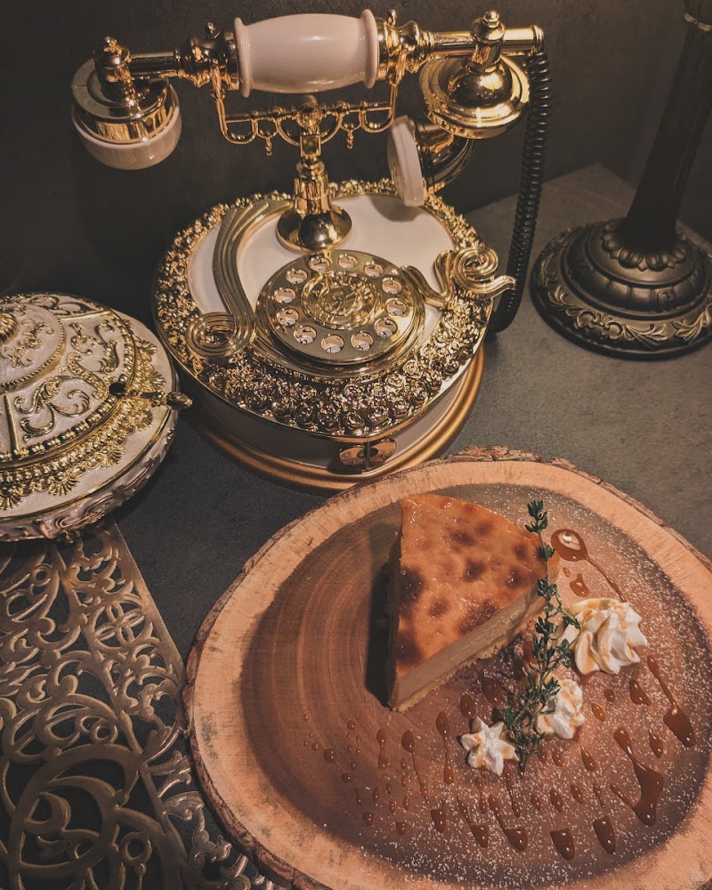 不純喫茶 呂いろ