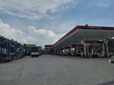 Photos of Holy Terban 44.593.17 Gas Station