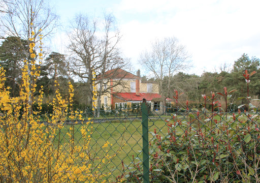 Bois Rond Auberge
