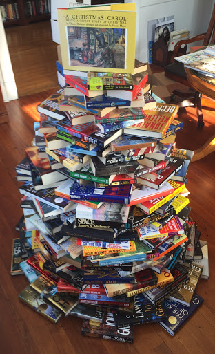Rare and Used Books - Thumbnail