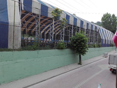 Photos of Kuru&ccedil;eşme Sports Facilities