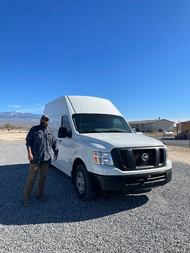 Mobile Locksmith Too - Visual