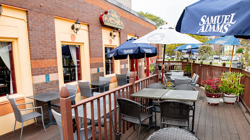 El Pulpo & Tapas Bar - Middletown - United States